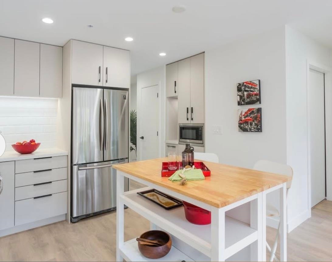 107-3018 St George Street, Port Moody, BC, V3H 0L4 - 4