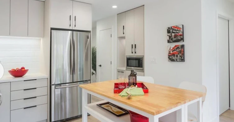 107-3018 St George Street, Port Moody, BC, V3H 0L4 - 4
