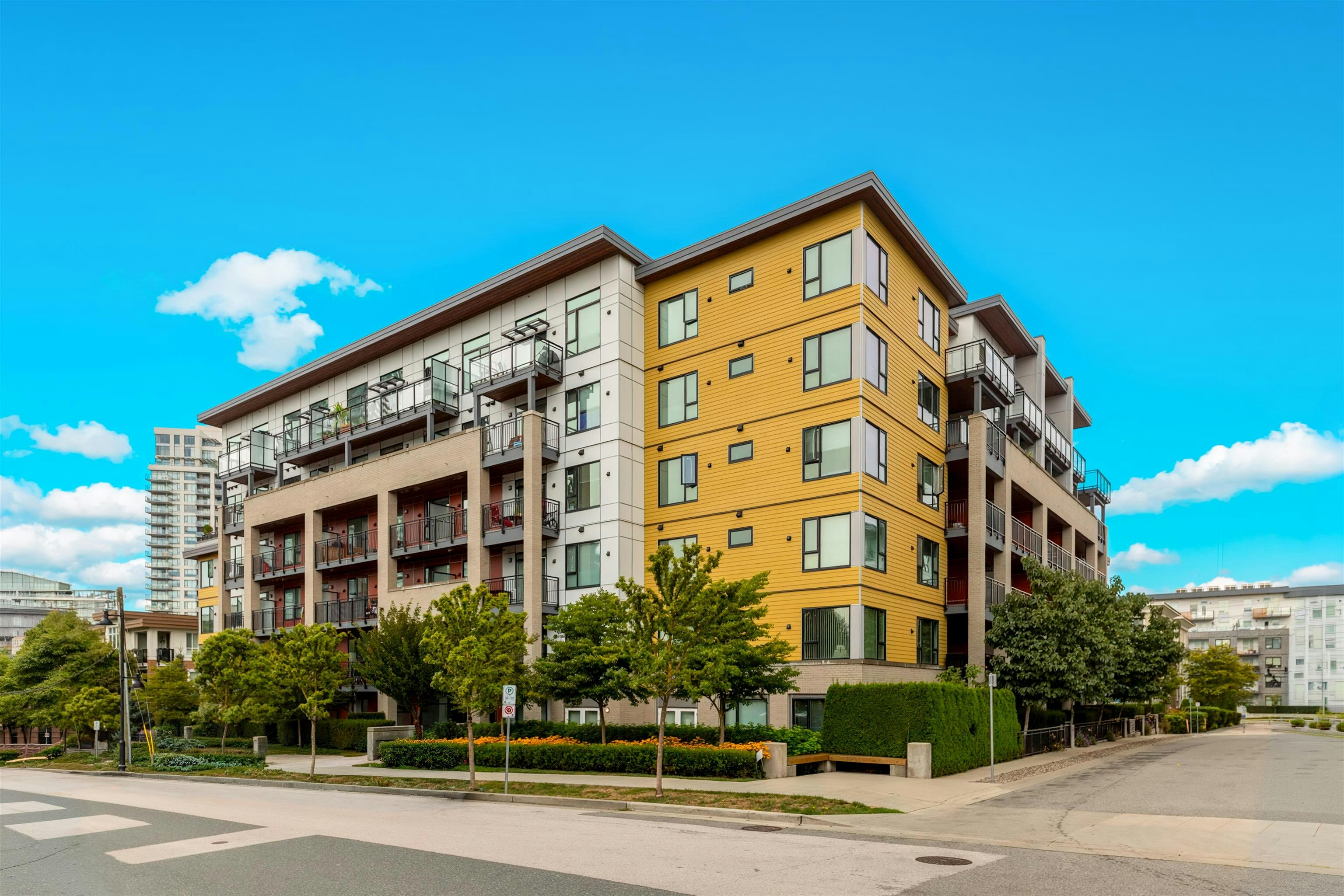 315-621 Regan Avenue, Coquitlam, BC, V3J 0K1