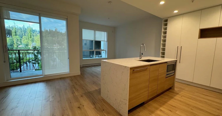 306-3131 Murray Street, Port Moody, BC, V3H 0L9 - 2