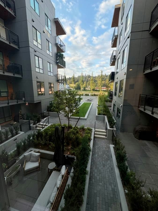 306-3131 Murray Street, Port Moody, BC, V3H 0L9 - 3