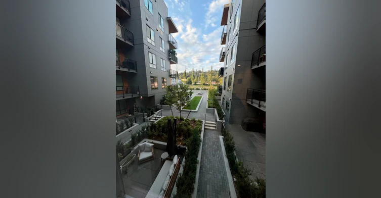 306-3131 Murray Street, Port Moody, BC, V3H 0L9 - 3
