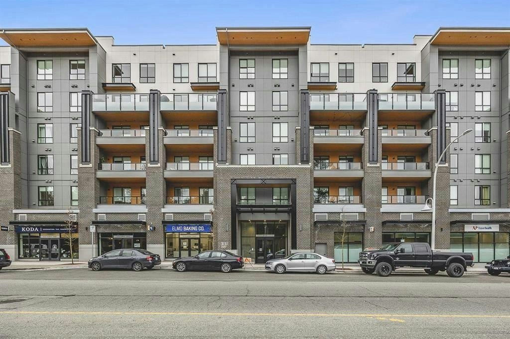 306-3131 Murray Street, Port Moody, BC, V3H 0L9 - 22
