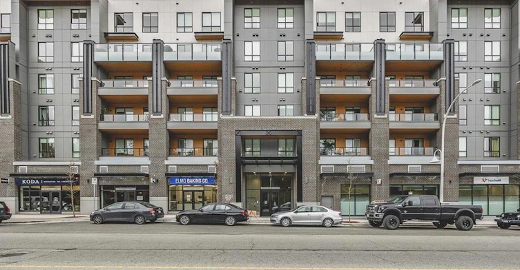 306-3131 Murray Street, Port Moody, BC, V3H 0L9 - 22