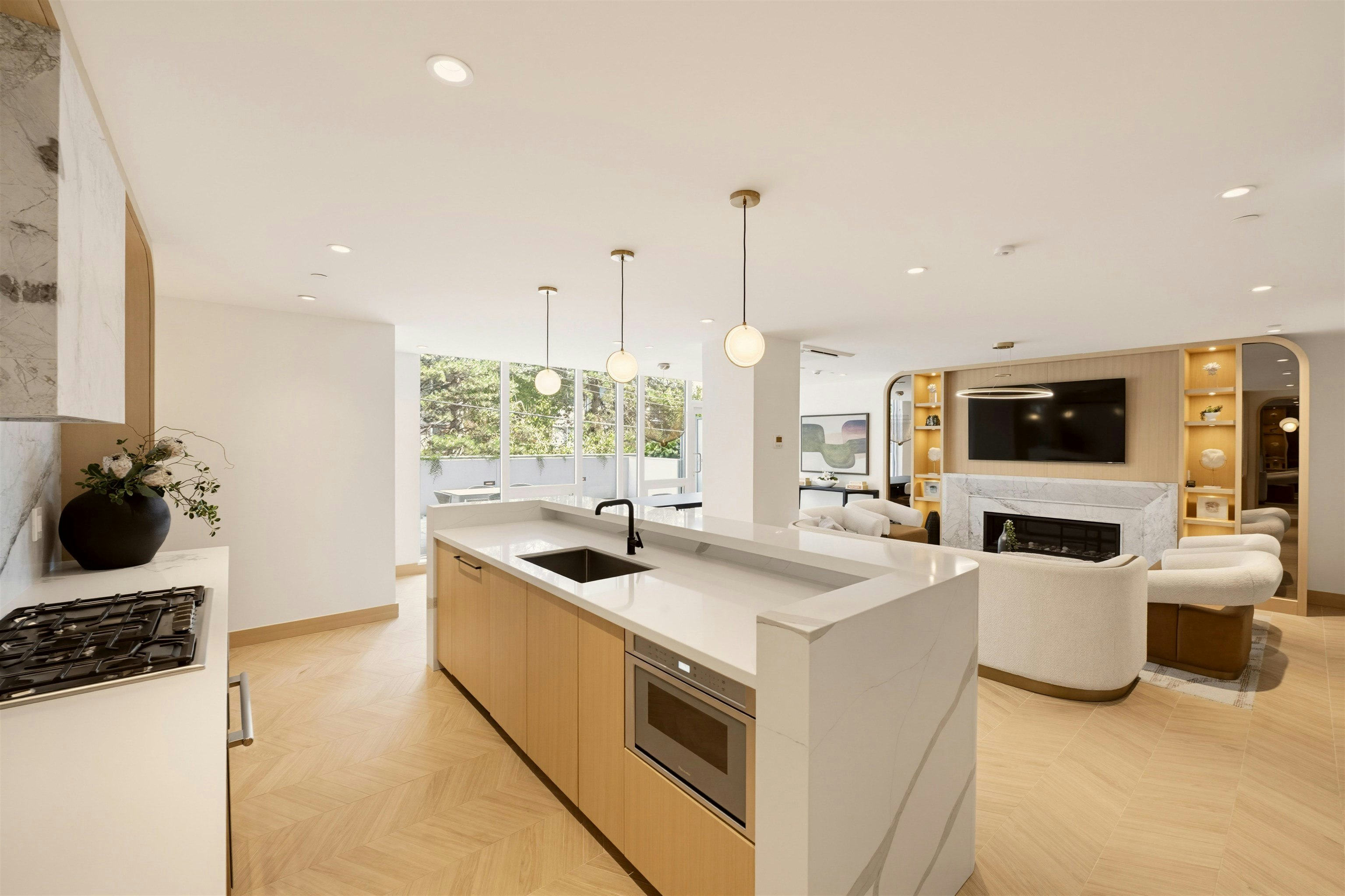 1302-1342 Johnston Road, Surrey, BC, V4B 0C7 - 34