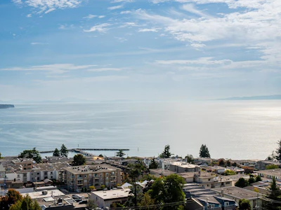 1302-1342 Johnston Road - 2