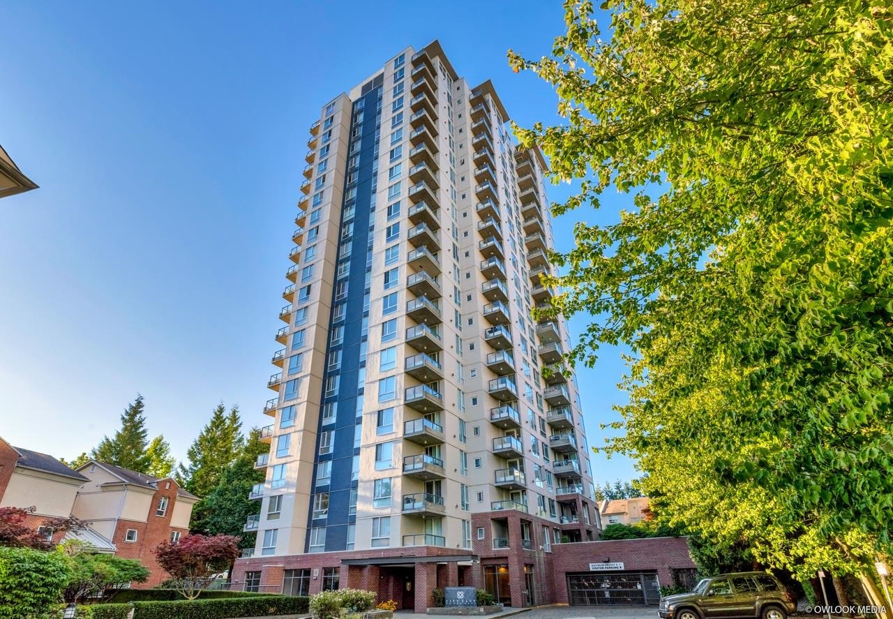 1101-7077 Beresford Street, Burnaby, BC, V5E 4J5