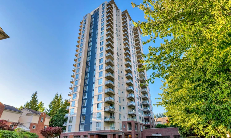 1101-7077 Beresford Street