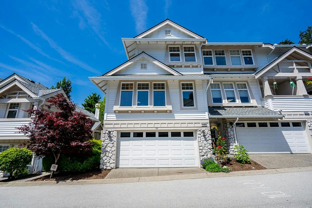 69-15037 58 Avenue, Surrey, BC, V3S 8Z5 - 2