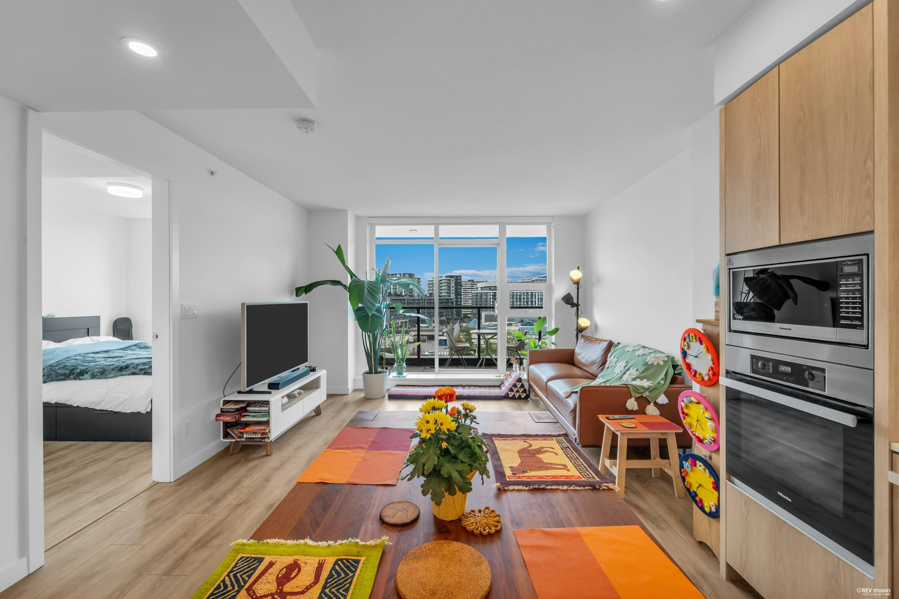 804-8111 Park Road, Richmond, BC, V6Y 0M2 - 6