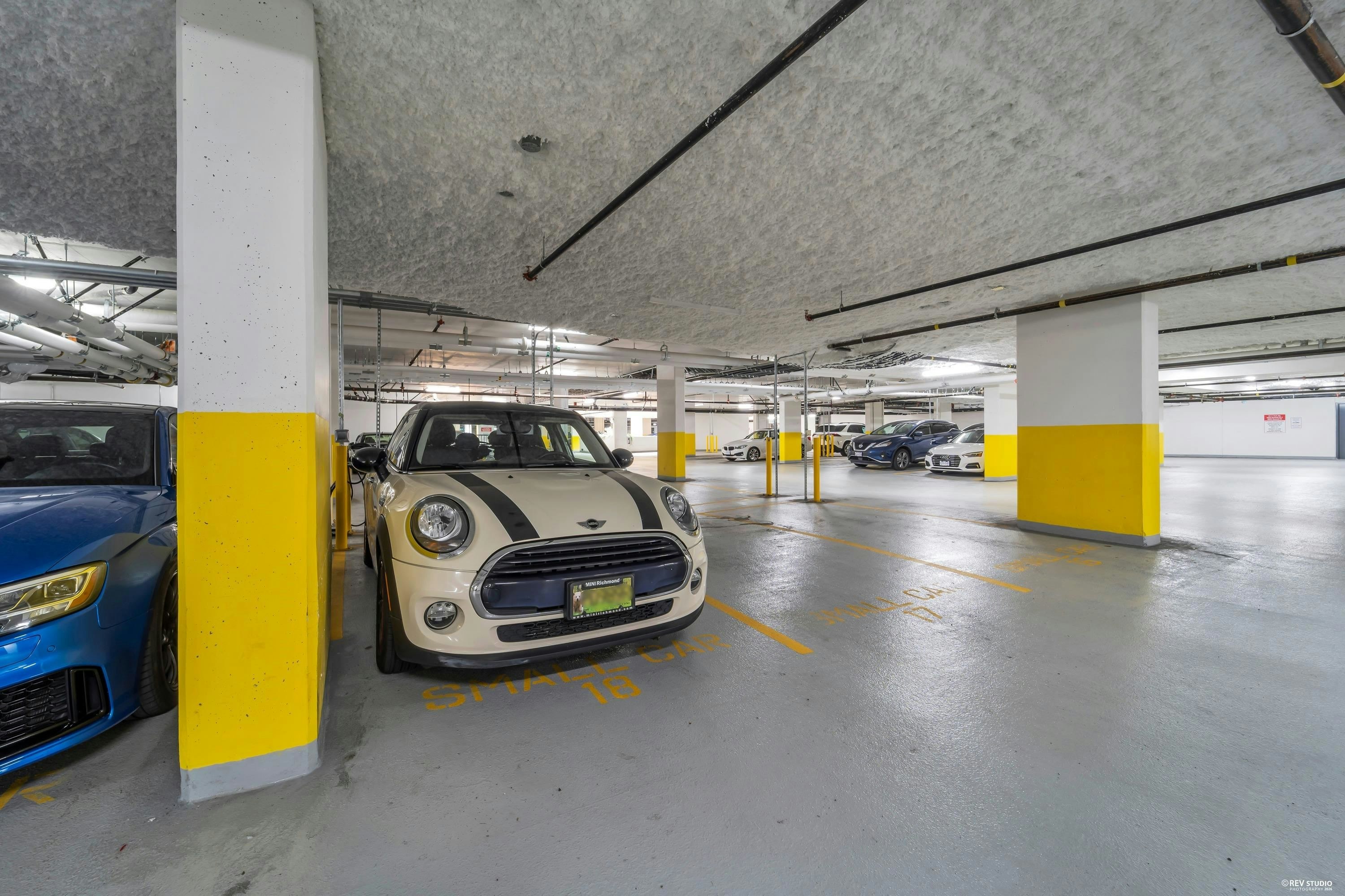 804-8111 Park Road, Richmond, BC, V6Y 0M2 - 33