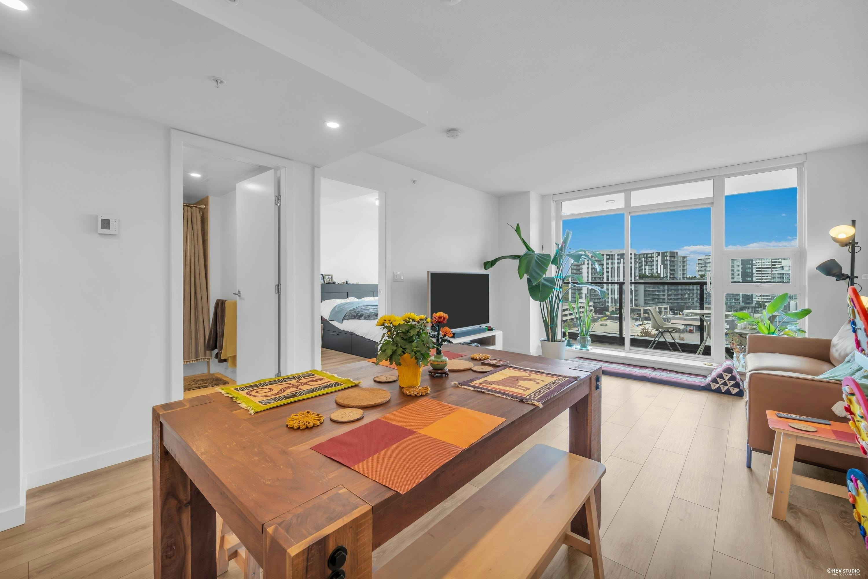 804-8111 Park Road, Richmond, BC, V6Y 0M2 - 7