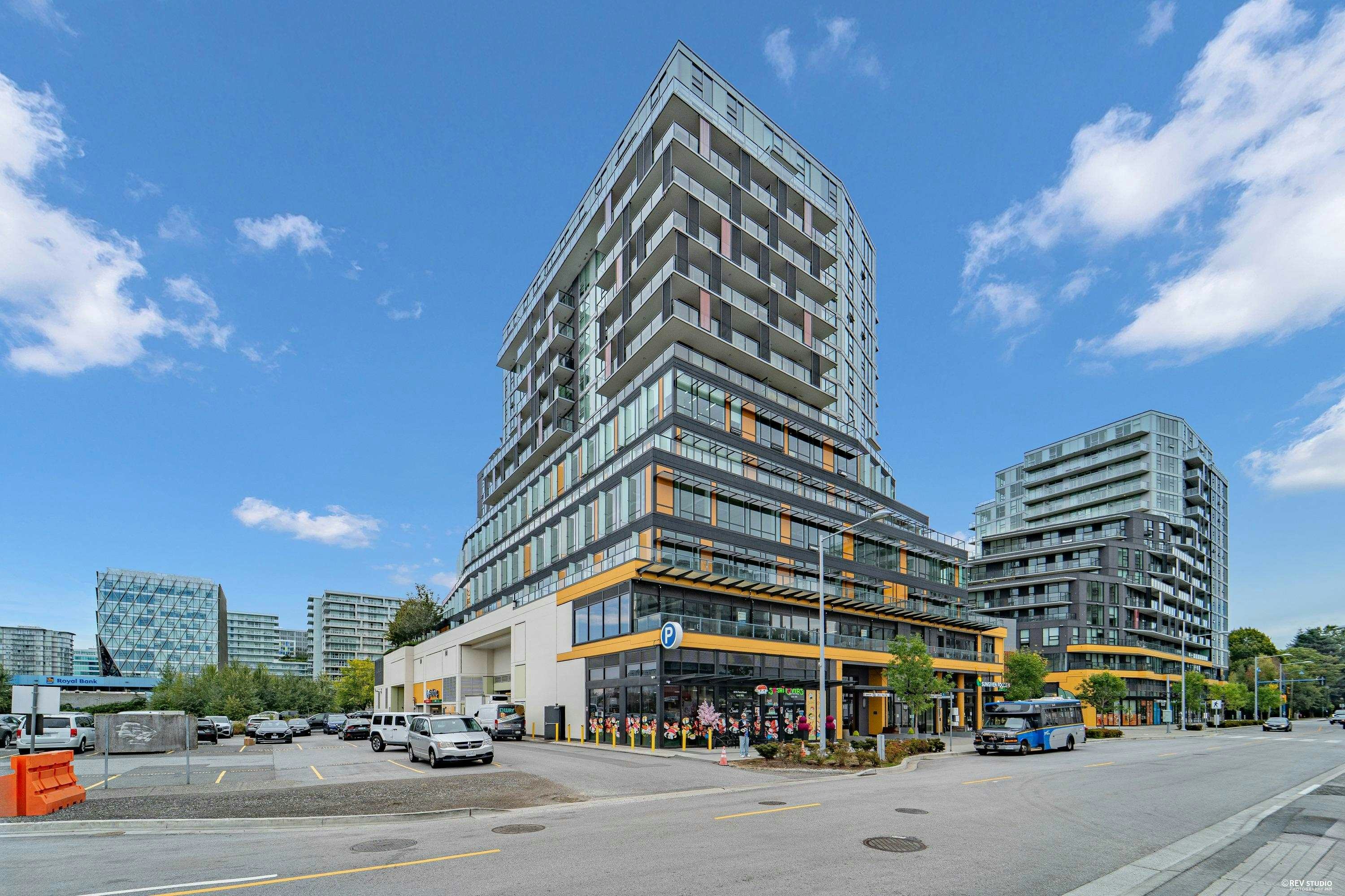 804-8111 Park Road, Richmond, BC, V6Y 0M2 - 22