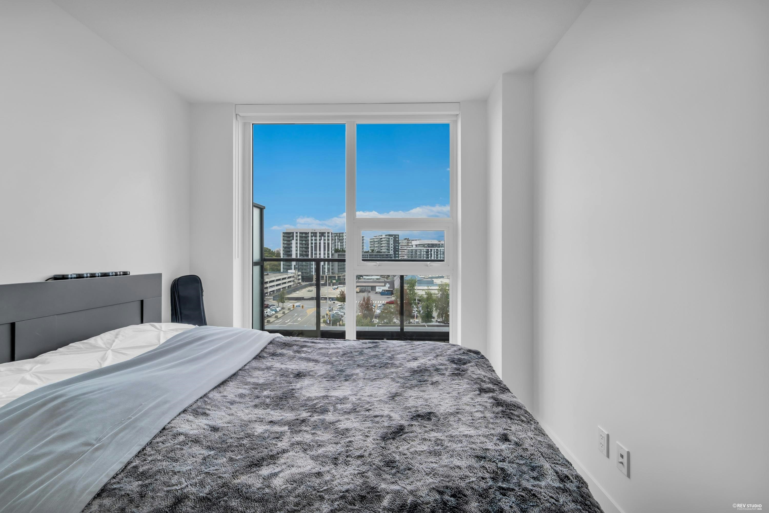 804-8111 Park Road, Richmond, BC, V6Y 0M2 - 9