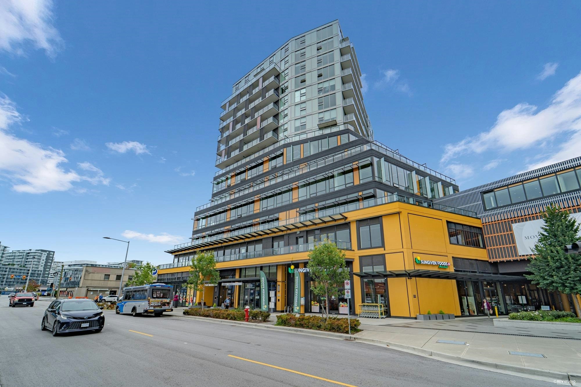 804-8111 Park Road, Richmond, BC, V6Y 0M2 - 19