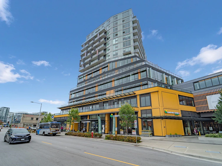 804-8111 Park Road, Richmond, BC, V6Y 0M2 - 19