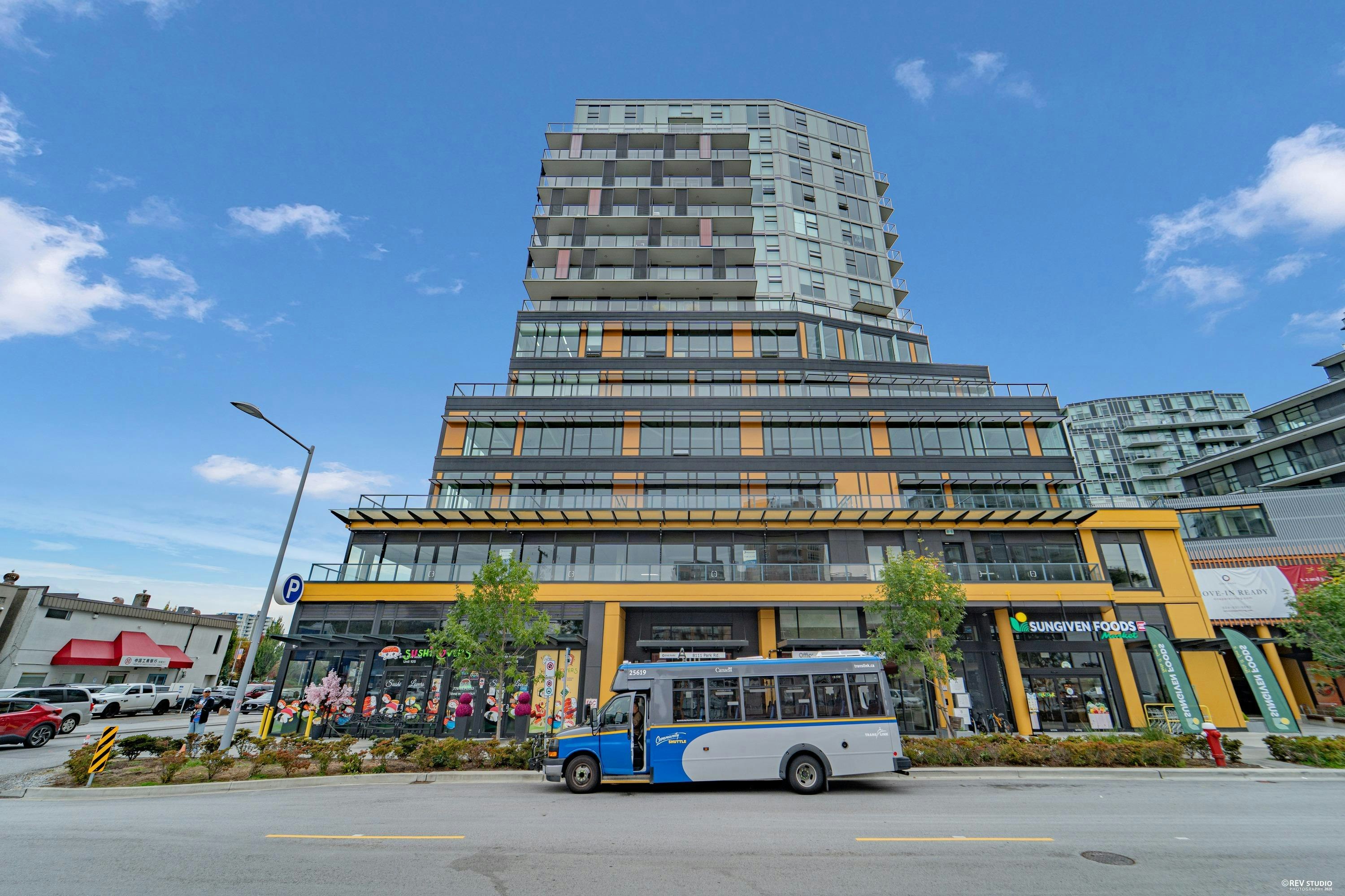 804-8111 Park Road, Richmond, BC, V6Y 0M2 - 23