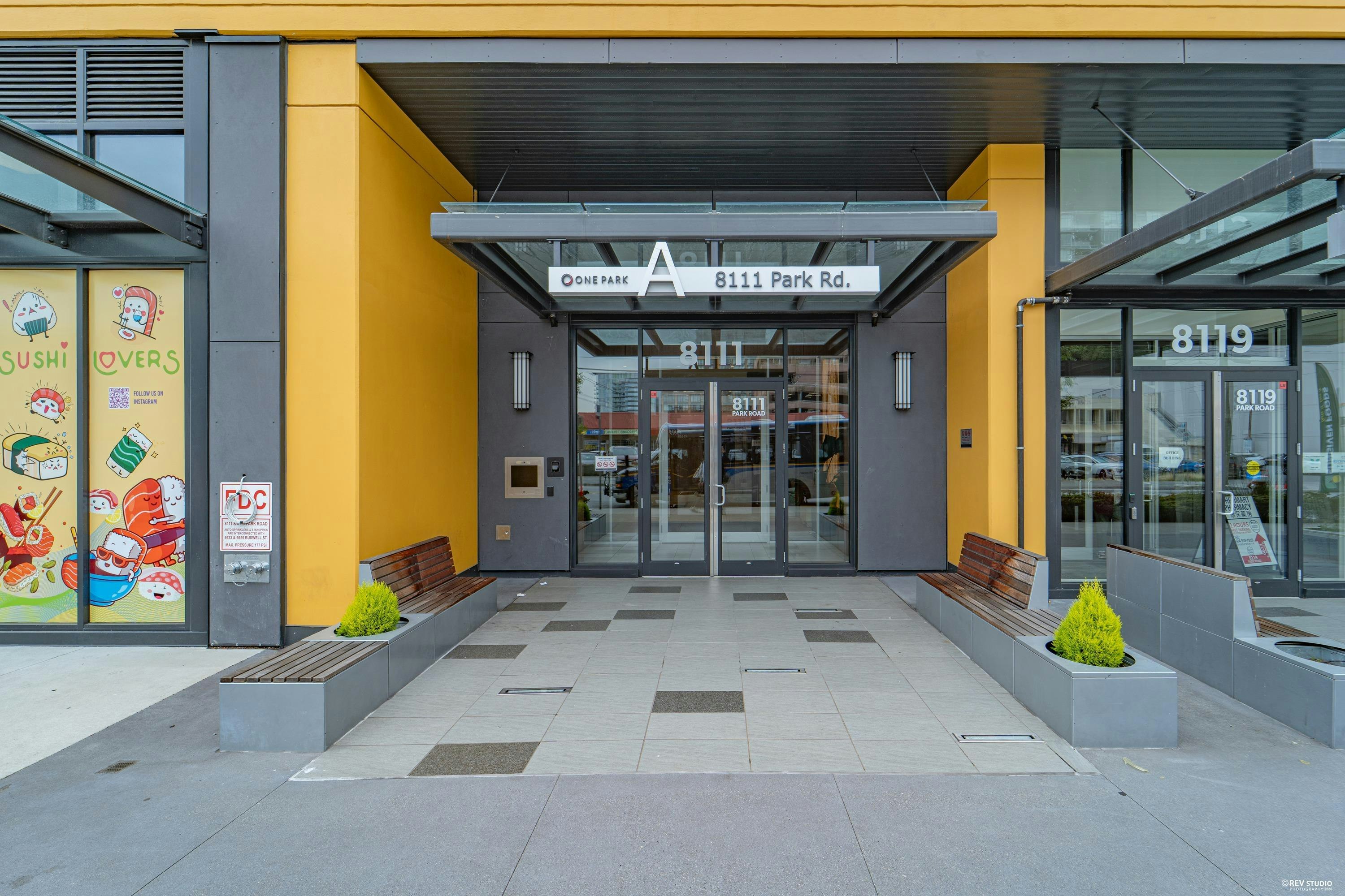 804-8111 Park Road, Richmond, BC, V6Y 0M2 - 24