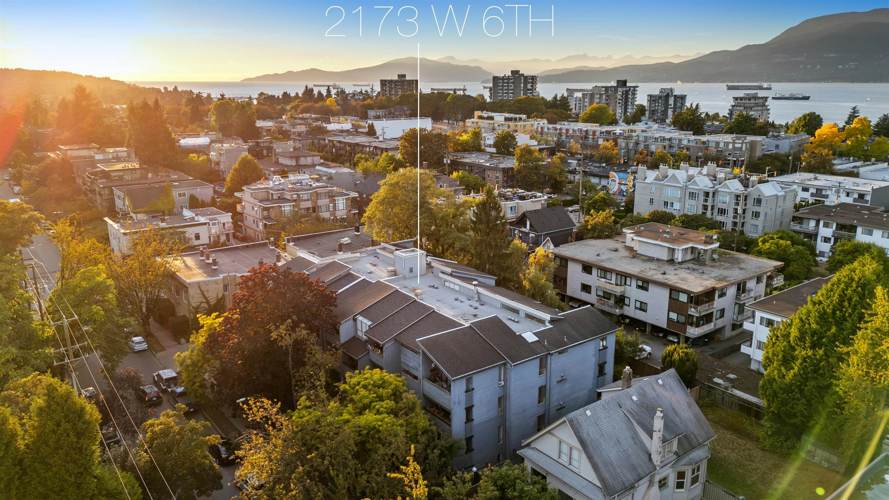 401-2173 W 6 Avenue, Vancouver, BC, V6K 1V5 - 34