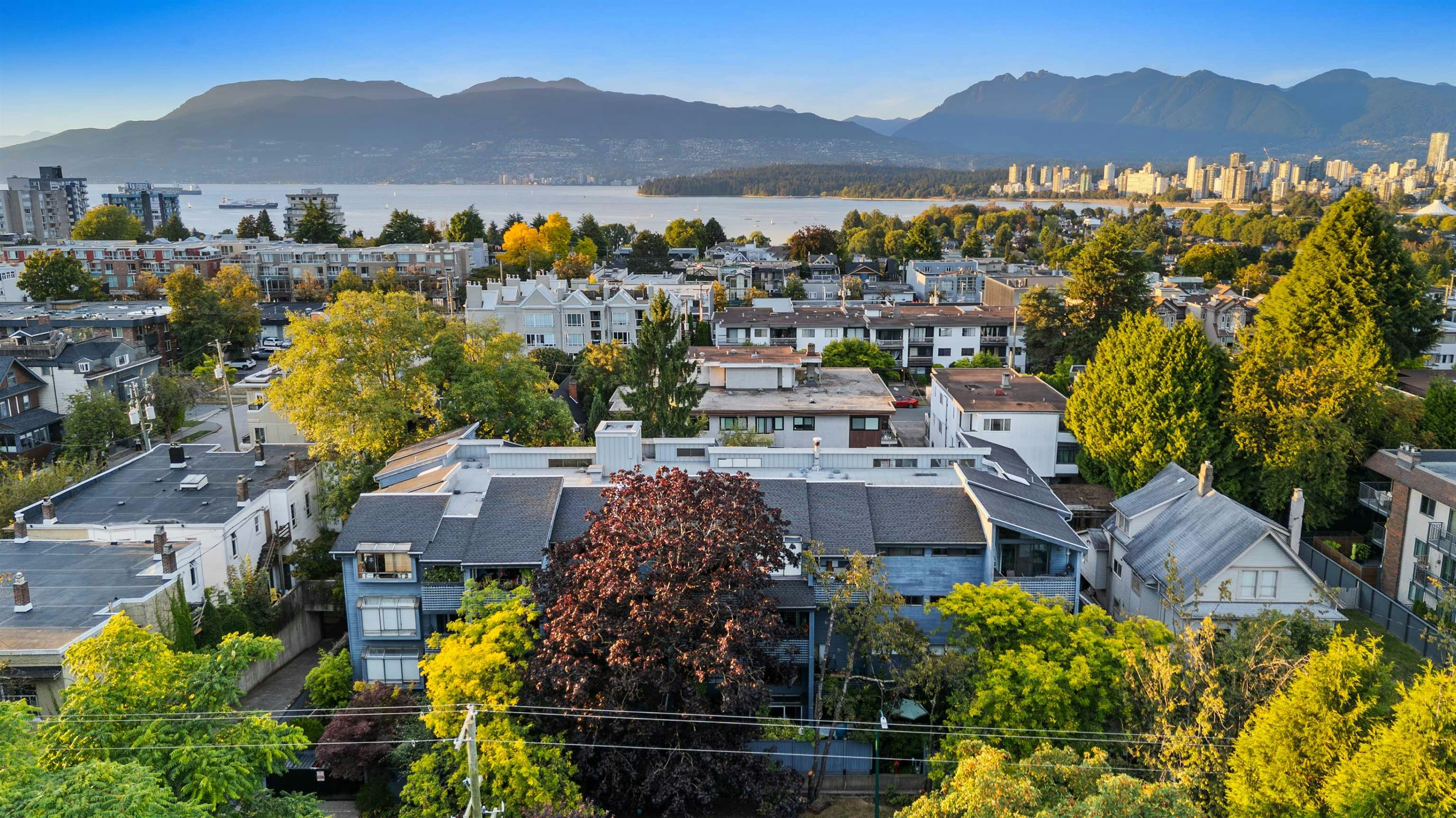 401-2173 W 6 Avenue, Vancouver, BC, V6K 1V5 - 36