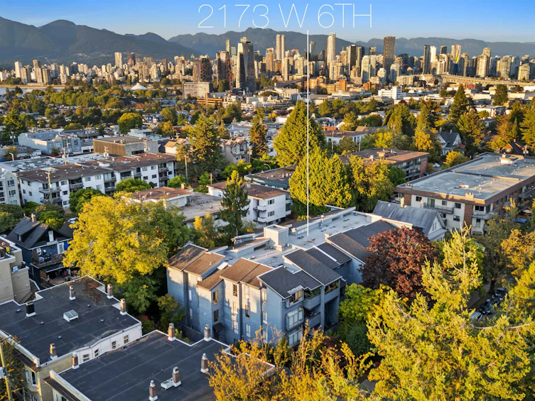 401-2173 W 6 Avenue, Vancouver, BC, V6K 1V5 - 37