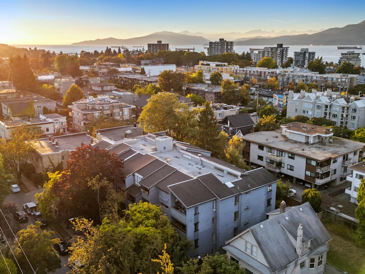 401-2173 W 6 Avenue, Vancouver, BC, V6K 1V5 - 33