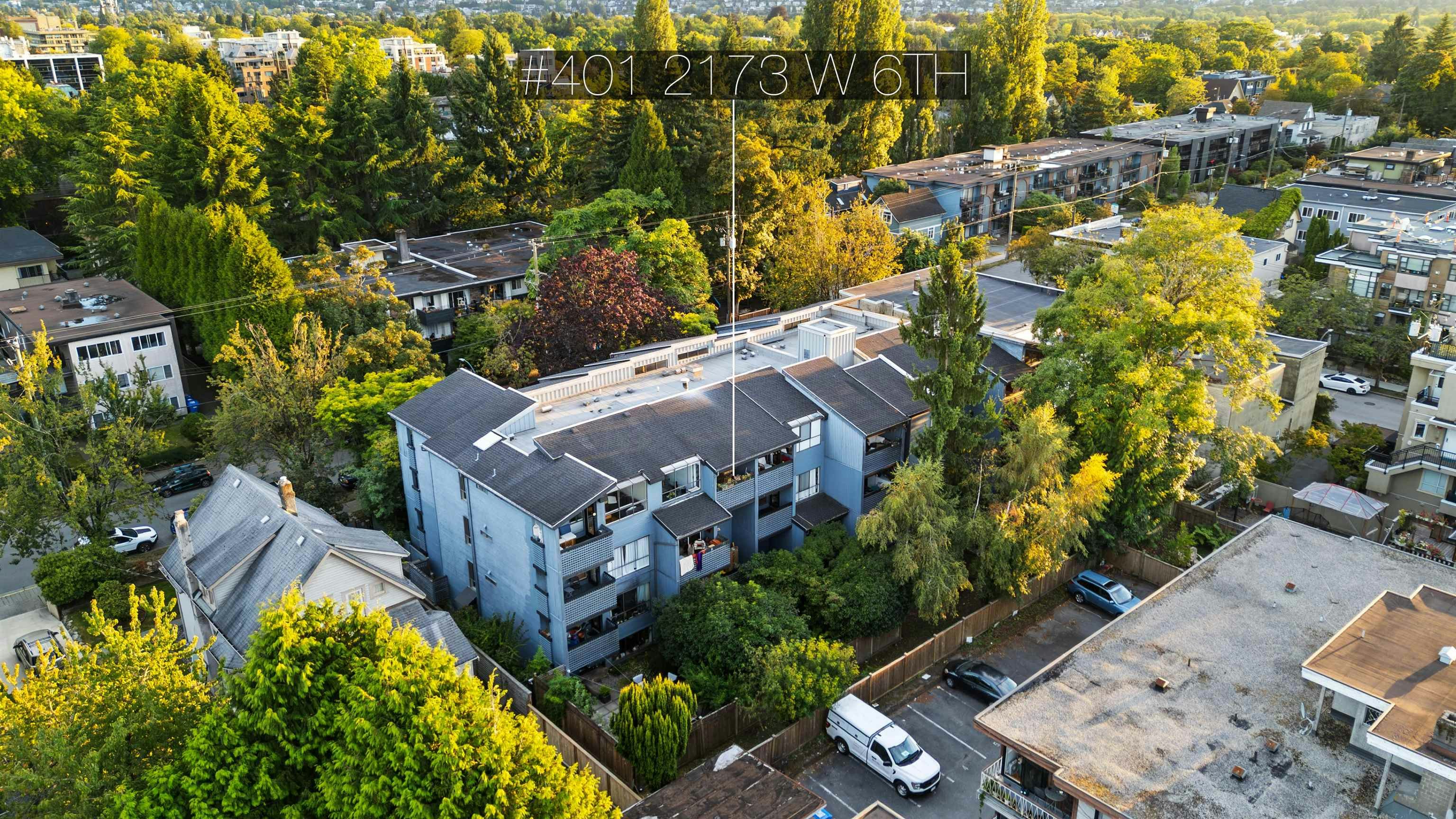 401-2173 W 6 Avenue, Vancouver, BC, V6K 1V5 - 32