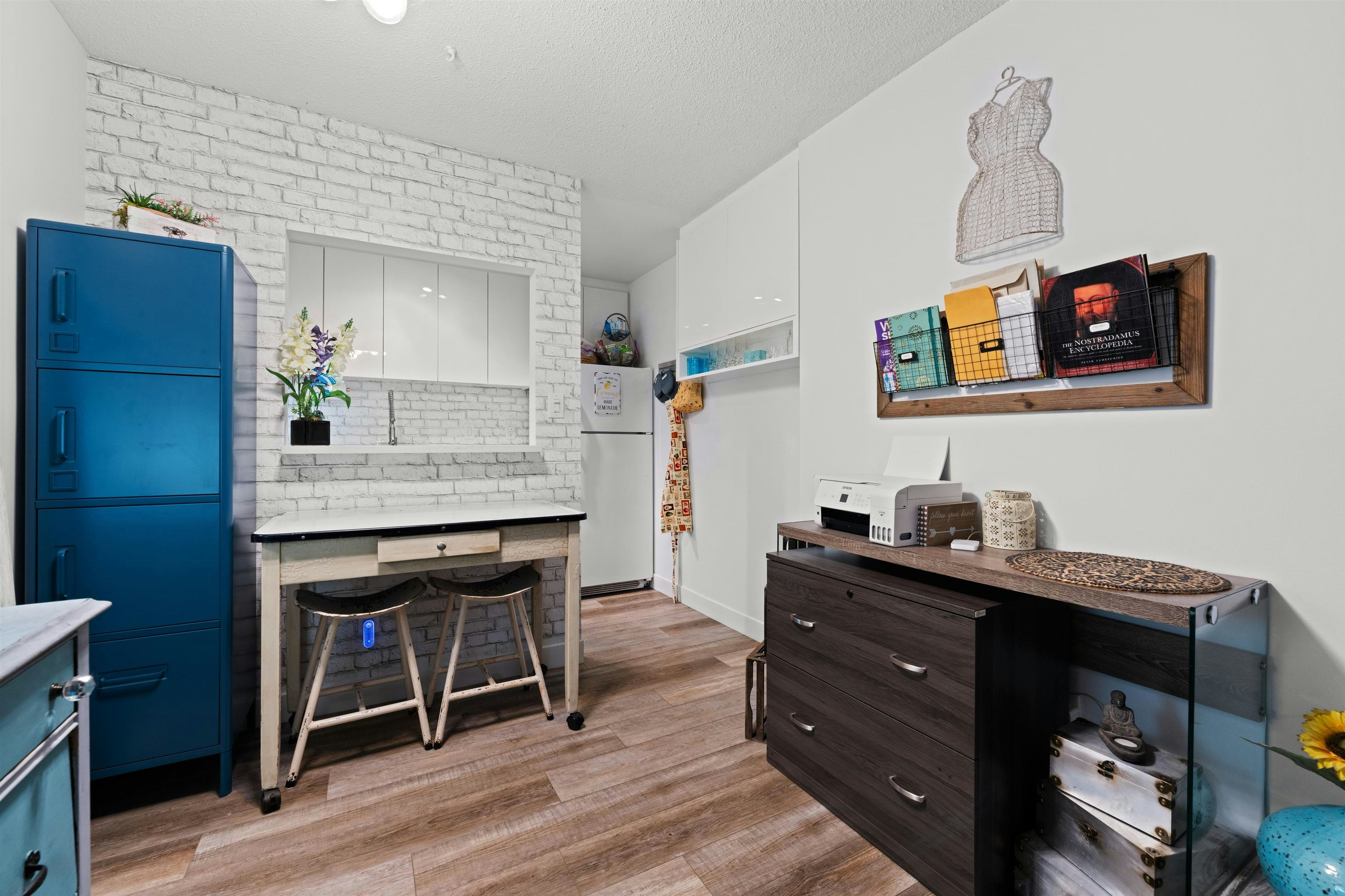 401-2173 W 6 Avenue, Vancouver, BC, V6K 1V5 - 8