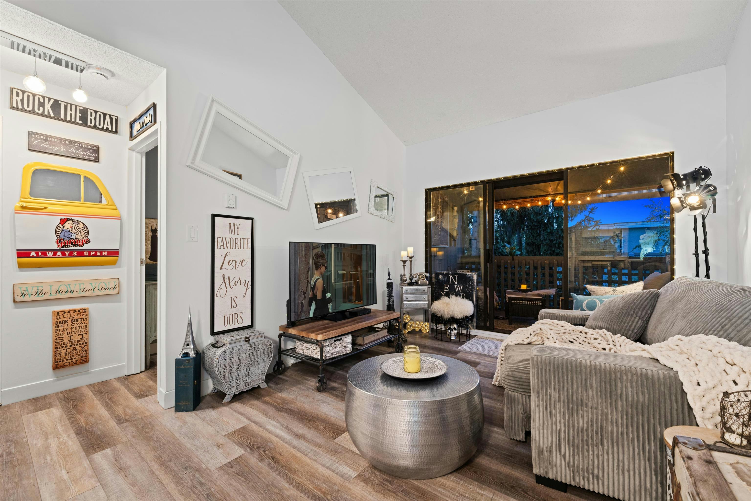 401-2173 W 6 Avenue - 4