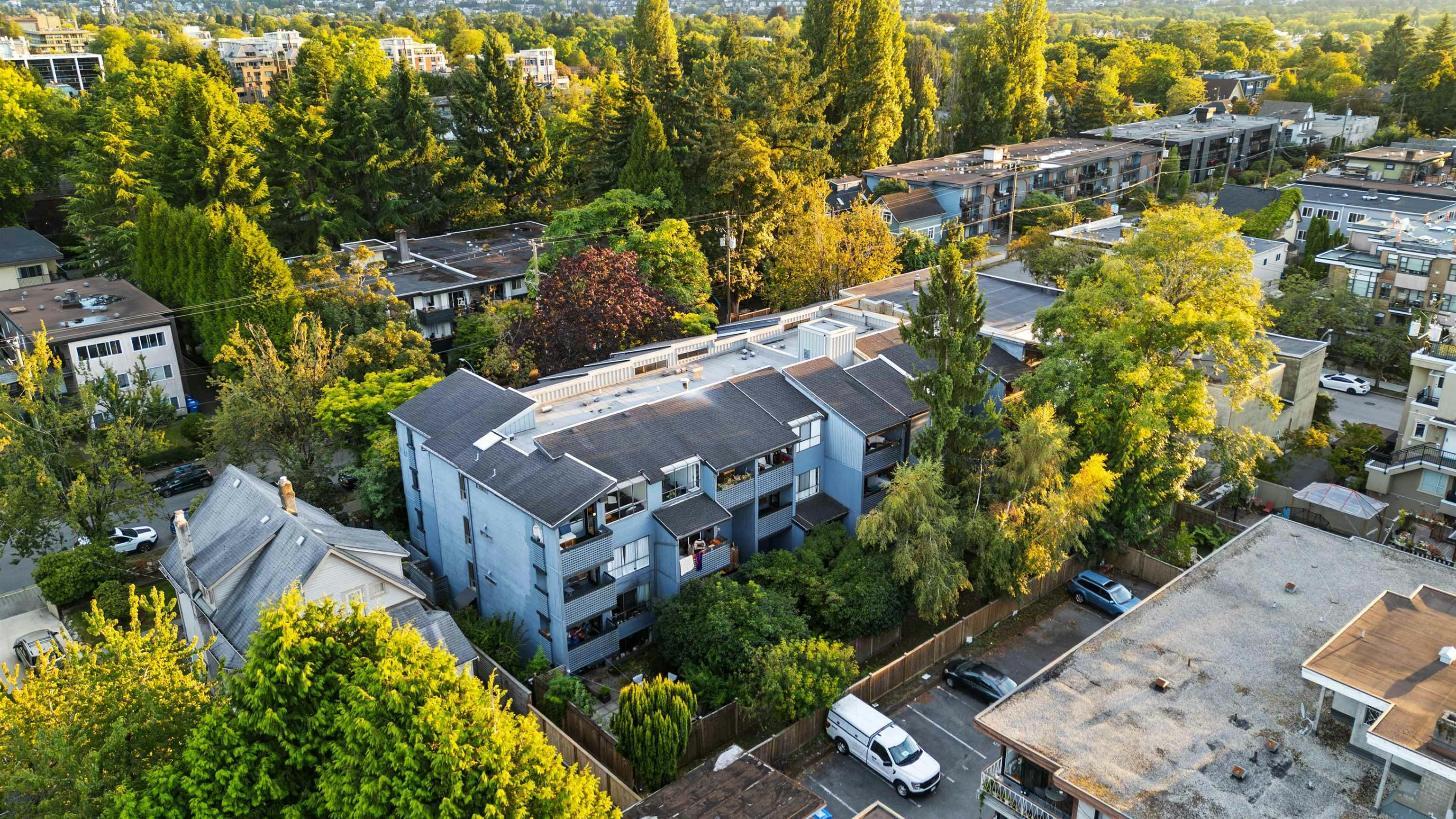 401-2173 W 6 Avenue, Vancouver, BC, V6K 1V5 - 31