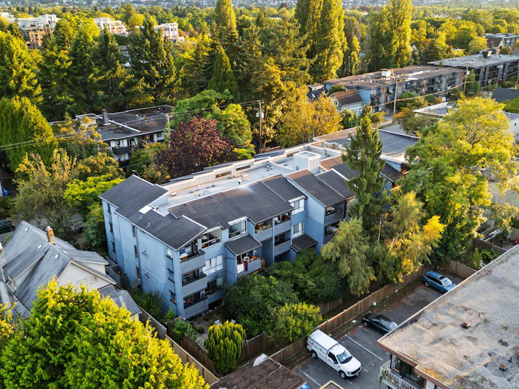 401-2173 W 6 Avenue, Vancouver, BC, V6K 1V5 - 31