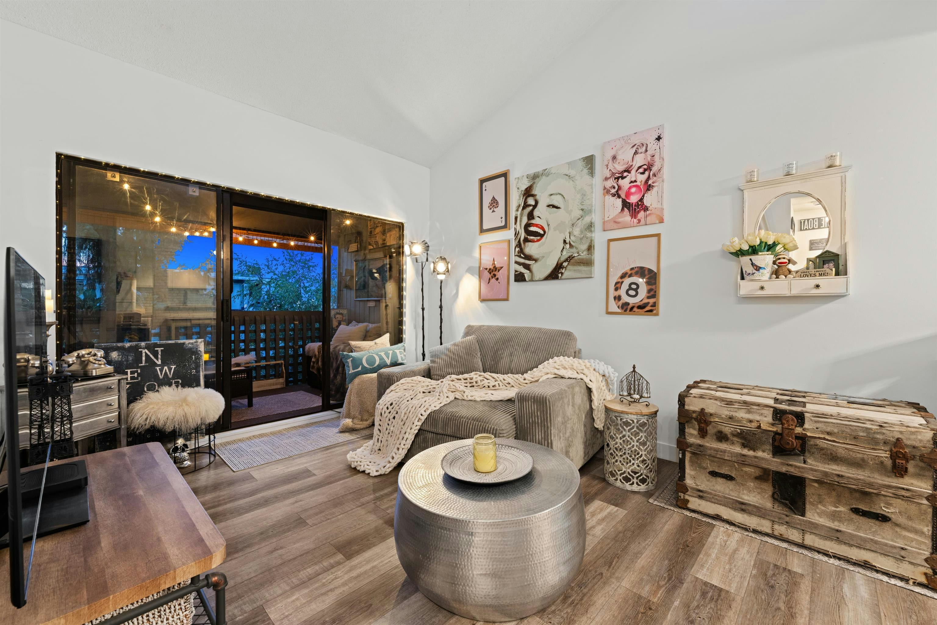 401-2173 W 6 Avenue - 3