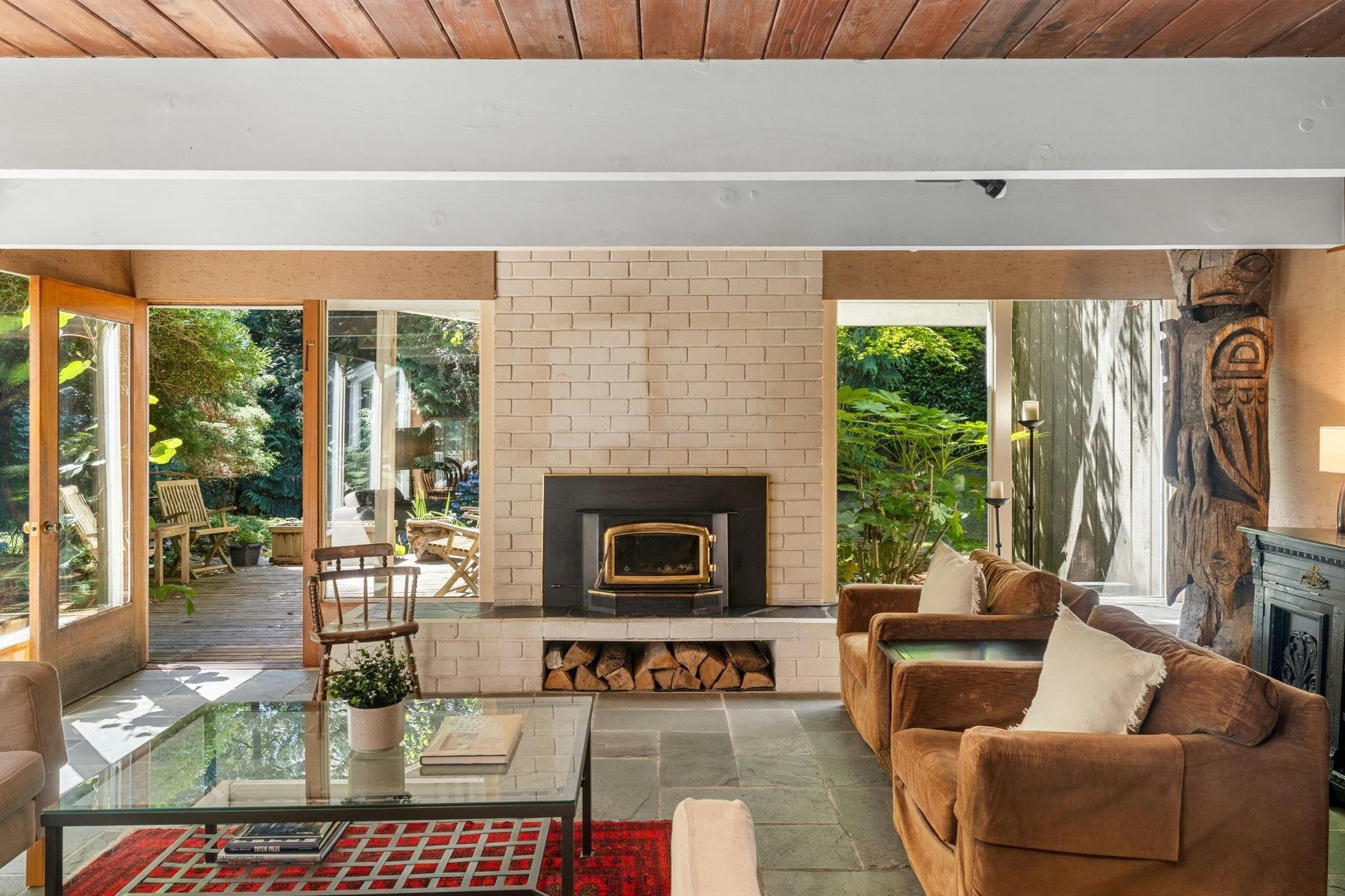6222 St. Georges Avenue, West Vancouver, BC, V7W 1Z7