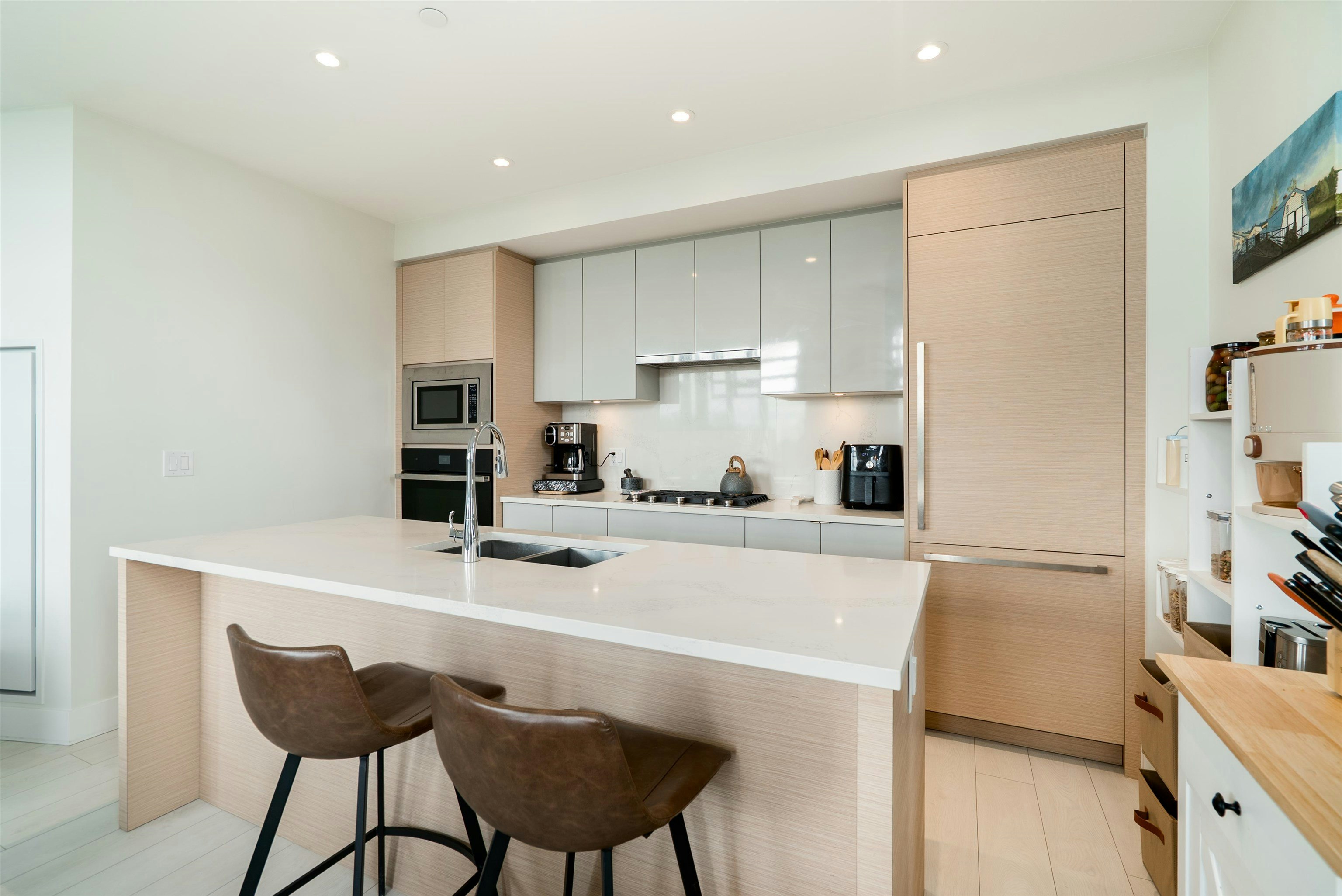 309-3438 Sawmill Crescent, Vancouver, BC, V5S 0E3 - 10