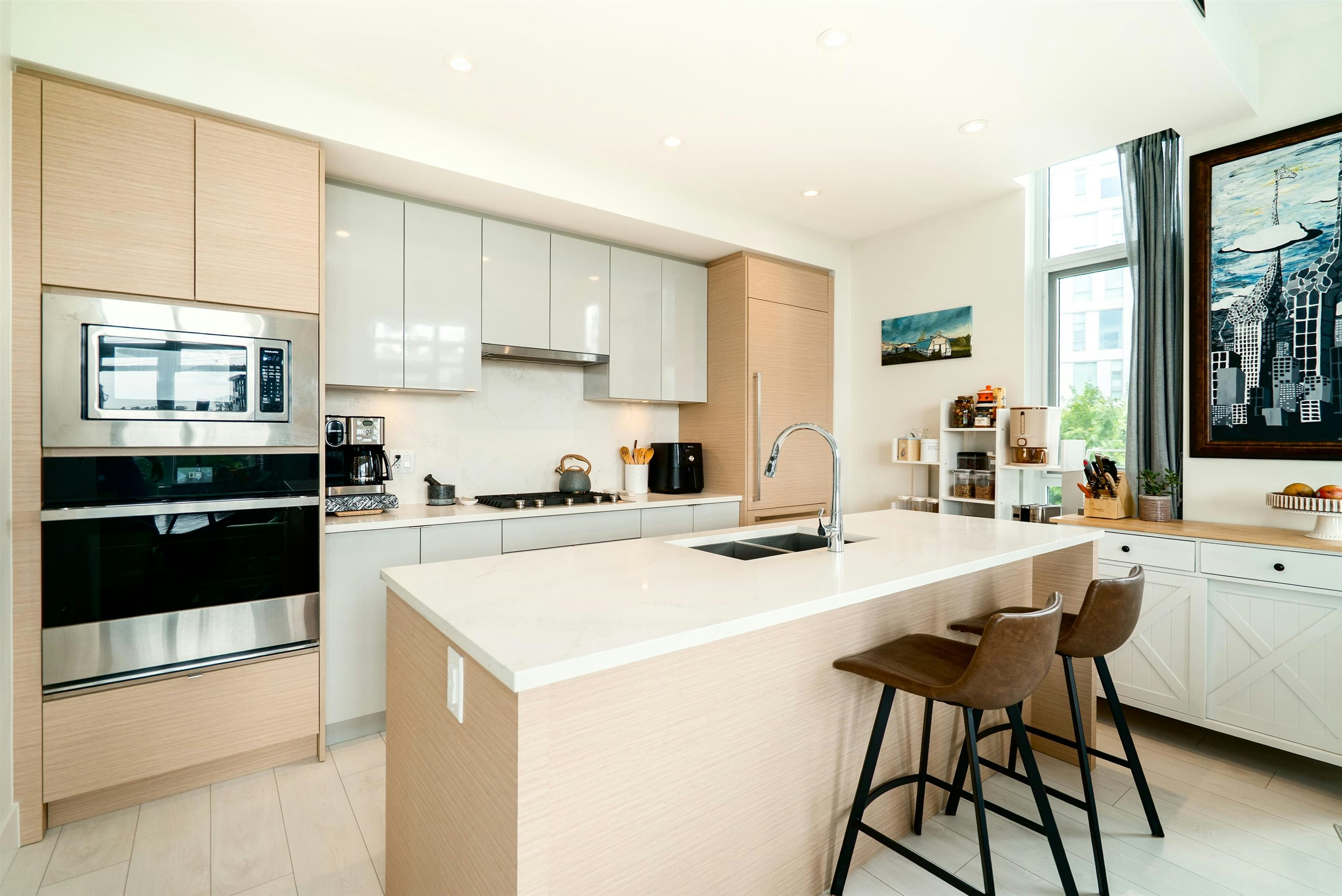 309-3438 Sawmill Crescent, Vancouver, BC, V5S 0E3 - 9