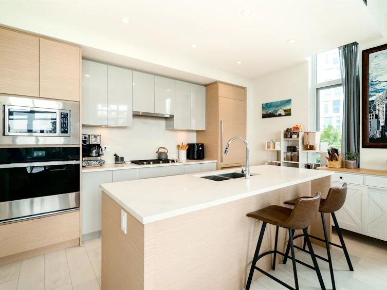 309-3438 Sawmill Crescent, Vancouver, BC, V5S 0E3 - 9