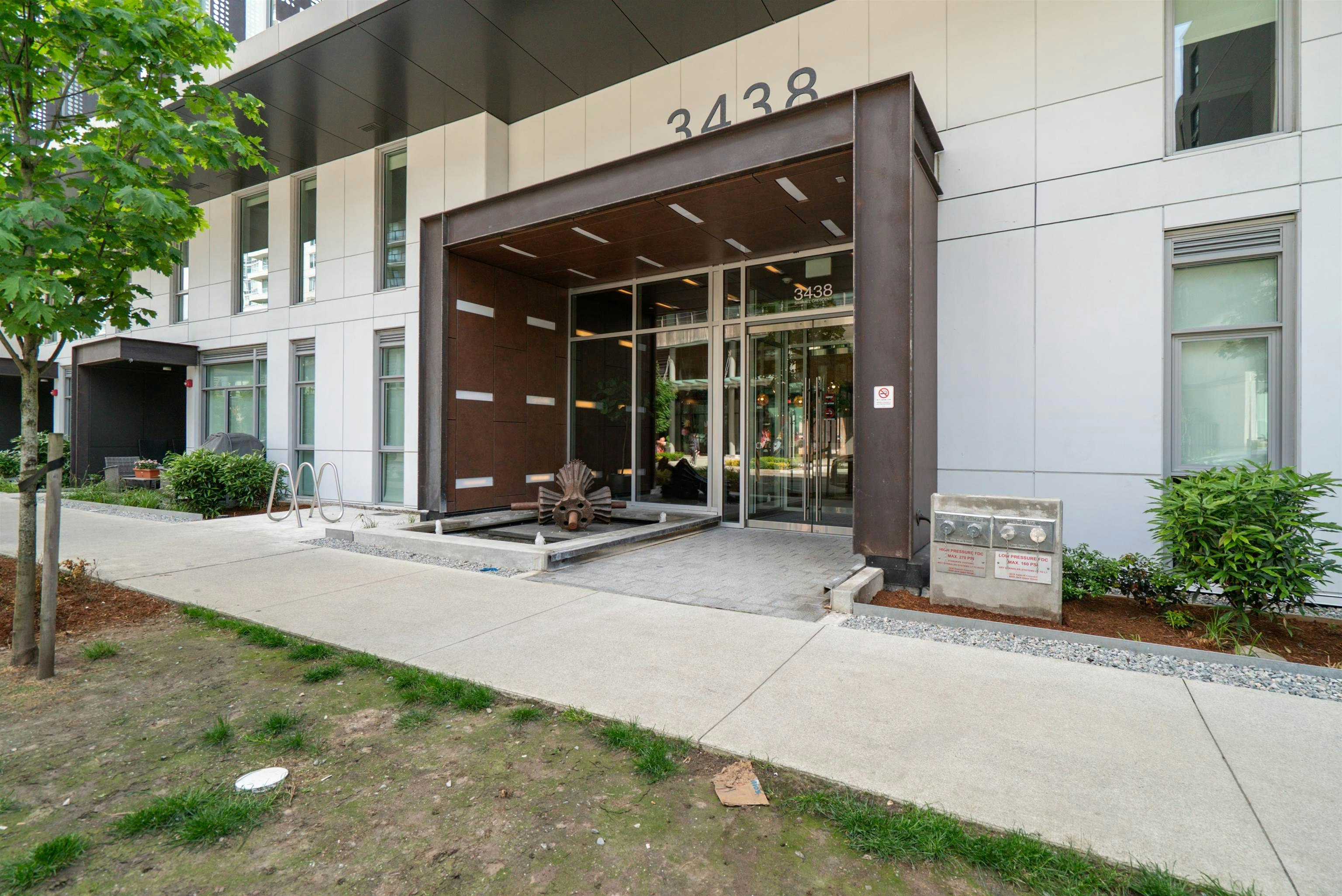 309-3438 Sawmill Crescent, Vancouver, BC, V5S 0E3 - 26