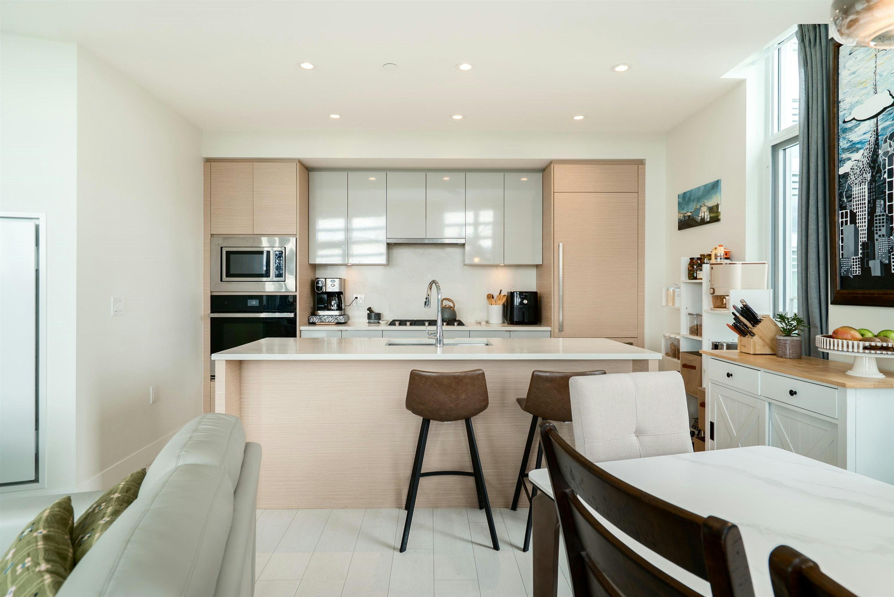 309-3438 Sawmill Crescent, Vancouver, BC, V5S 0E3 - 8