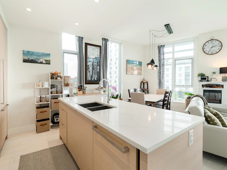 309-3438 Sawmill Crescent, Vancouver, BC, V5S 0E3 - 12