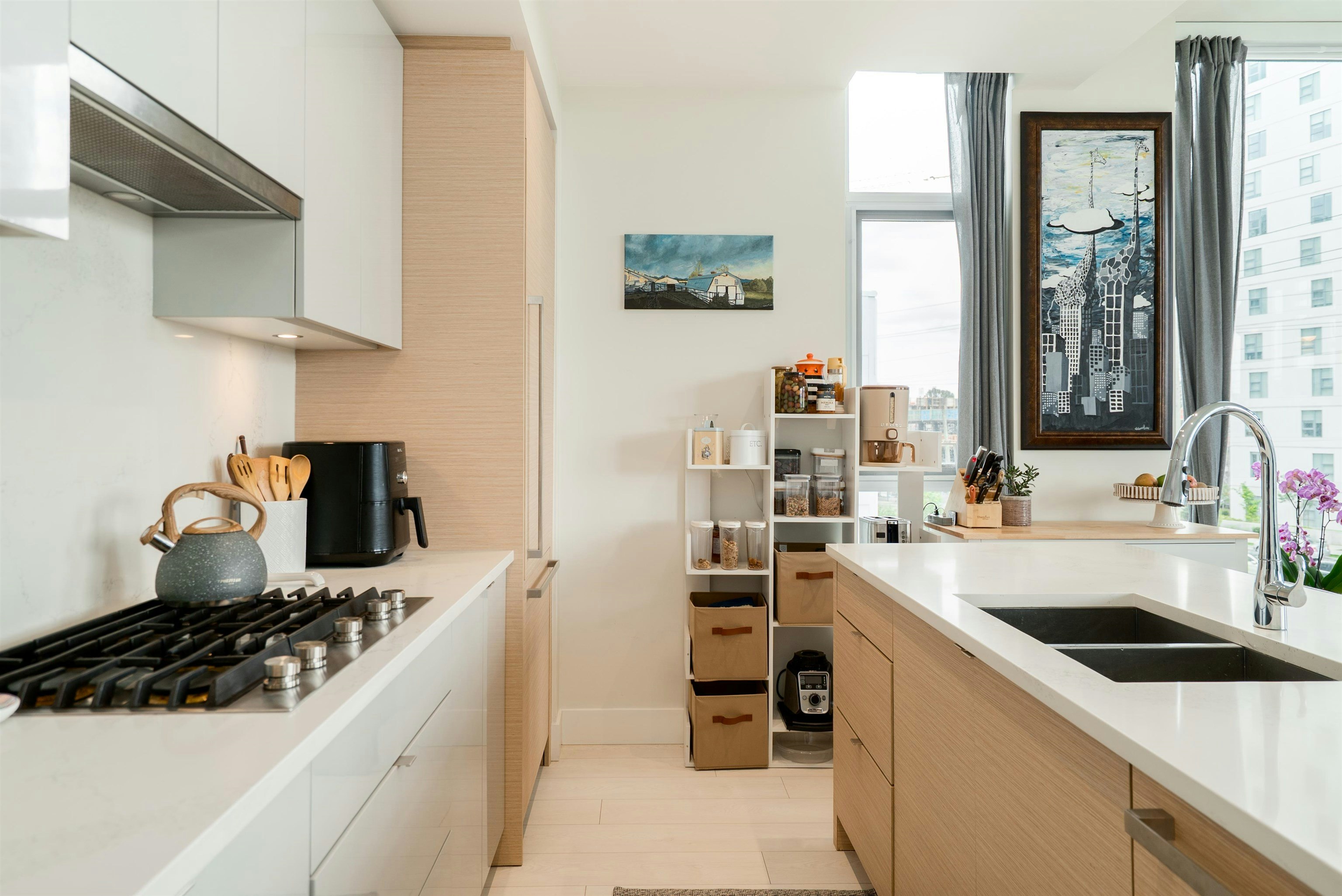 309-3438 Sawmill Crescent, Vancouver, BC, V5S 0E3 - 11