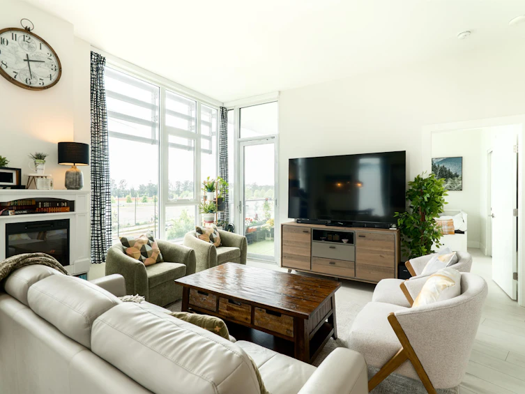 309-3438 Sawmill Crescent, Vancouver, BC, V5S 0E3 - 3