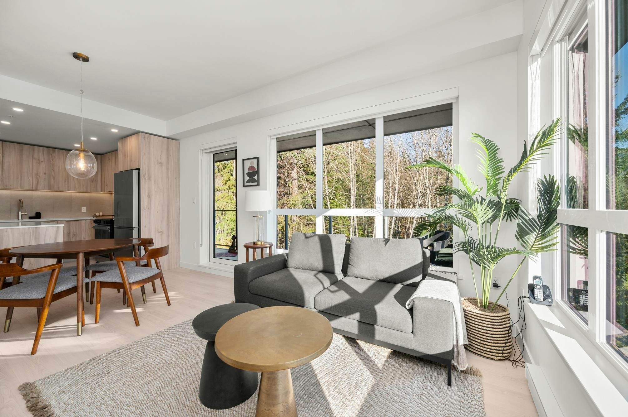 613-3596 Malsum Drive, North Vancouver, BC, V7G 0B5