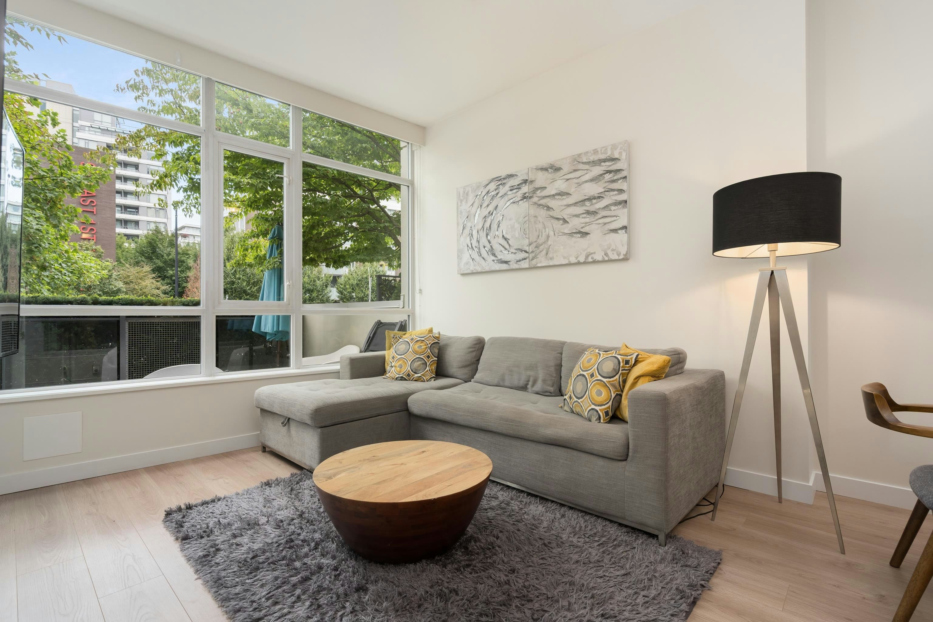 1680 Quebec Street, Vancouver, BC, V6A 3L6