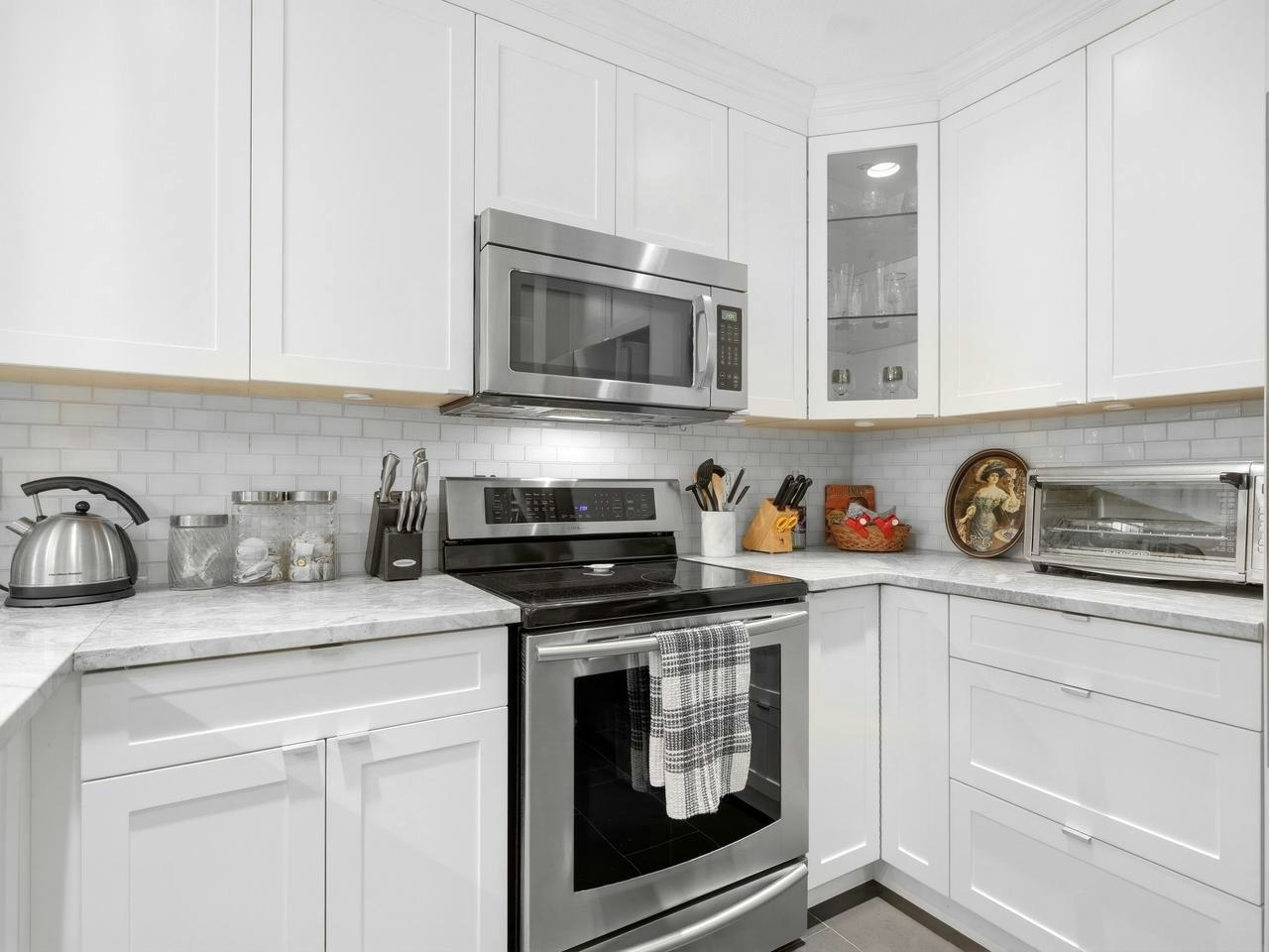 207-78 Richmond Street, New Westminster, BC, V3L 5T2 - 5