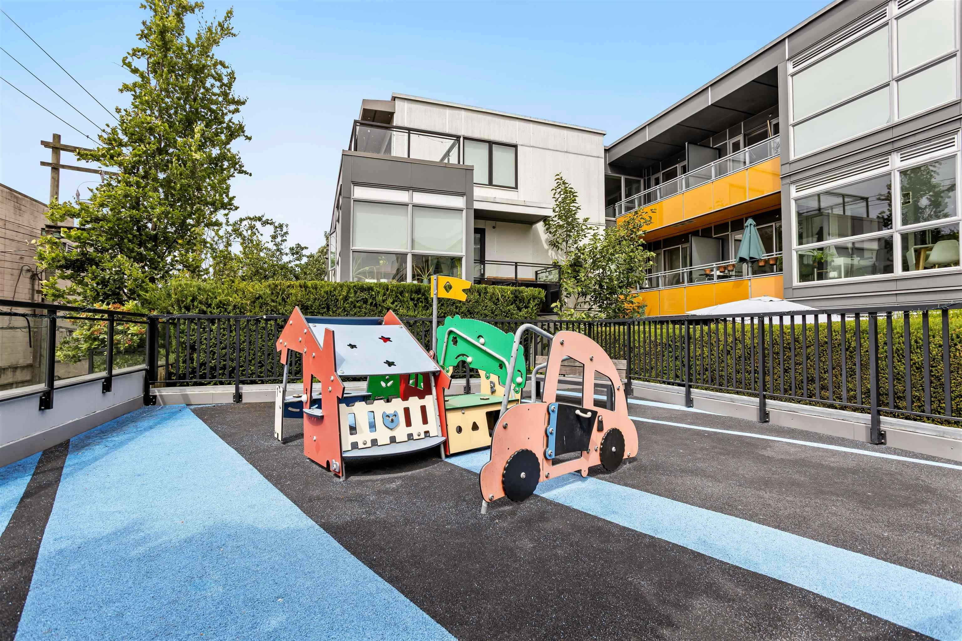 211-1588 E Hastings Street, Vancouver, BC, V5L 0B8 - 28