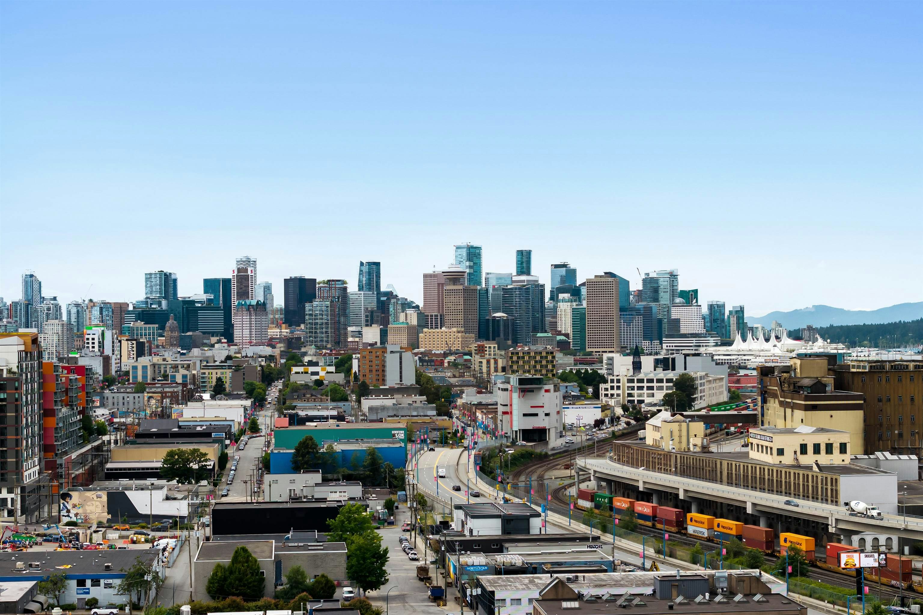 211-1588 E Hastings Street, Vancouver, BC, V5L 0B8 - 37