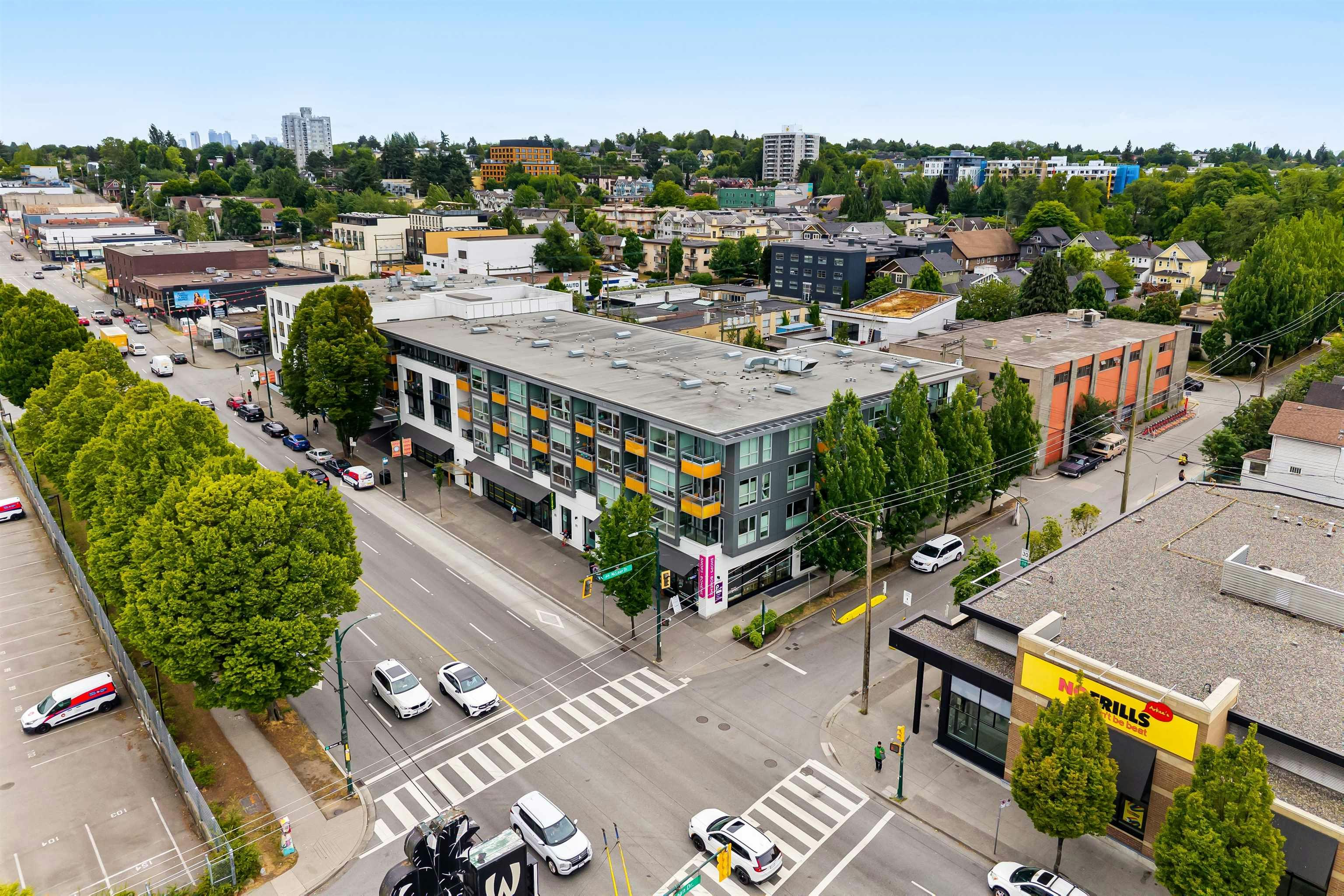 211-1588 E Hastings Street, Vancouver, BC, V5L 0B8 - 30