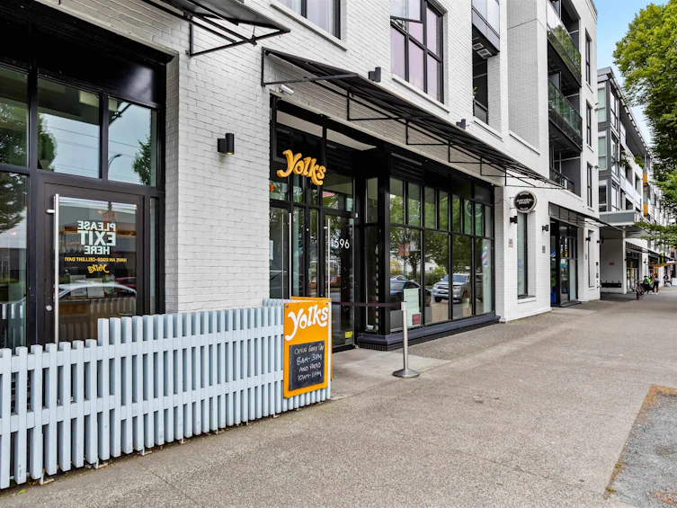 211-1588 E Hastings Street, Vancouver, BC, V5L 0B8 - 33