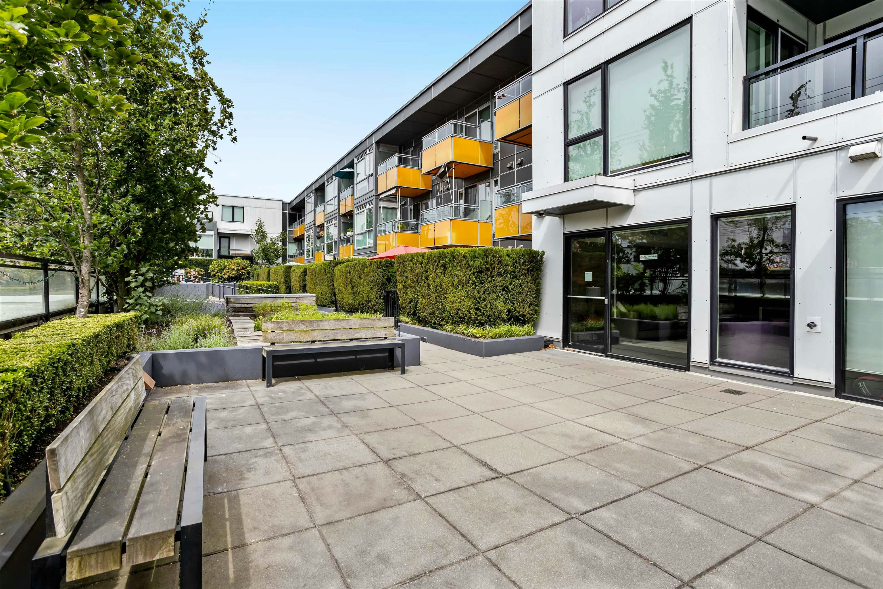 211-1588 E Hastings Street, Vancouver, BC, V5L 0B8 - 26