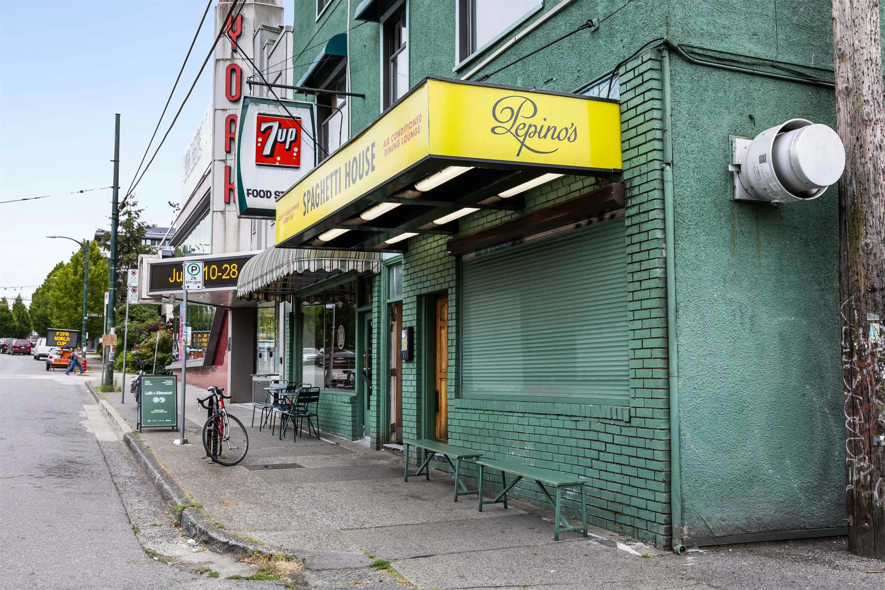 211-1588 E Hastings Street, Vancouver, BC, V5L 0B8 - 34